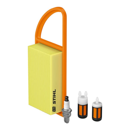 Stihl Service Kit for BR 500, 550, 600, and 700 4282-007-4101