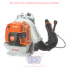 BR 800 C-E Magnum Backpack Blower