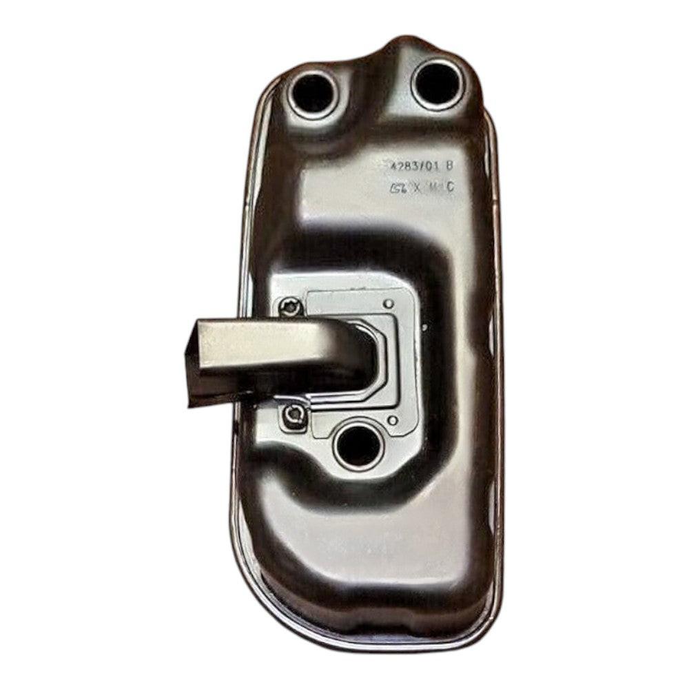 Stihl Muffler 4283 140 0611