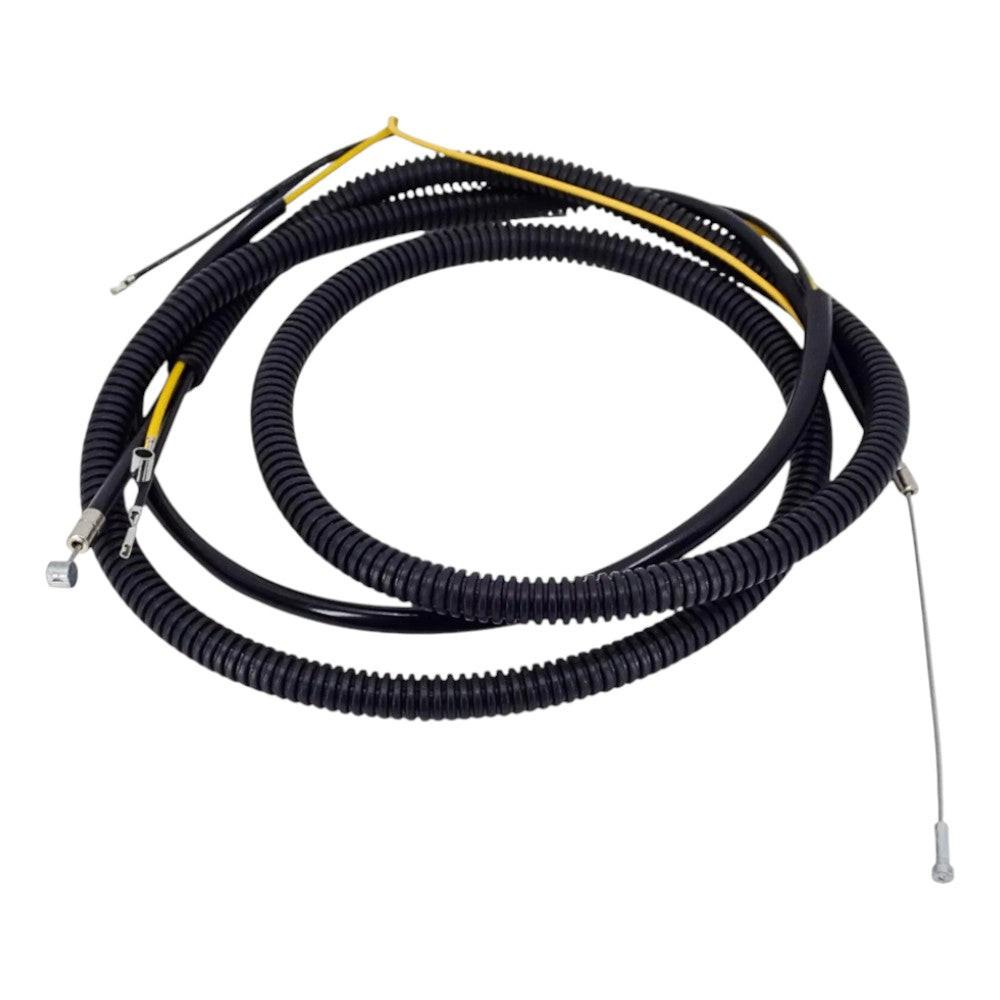 Stihl Throttle Cable 4283 180 1100 Fits Br800, Br800CE, Br800X.