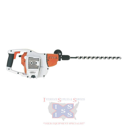 BT 45 Wood Boring Drill.