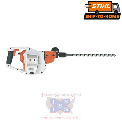BT 45 Wood Boring Drill.