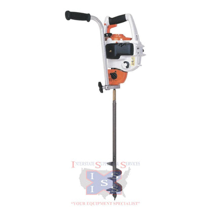 BT 45 Earth Auger Drill.