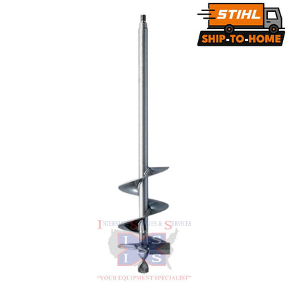 10.2” Planting Auger 260 mm