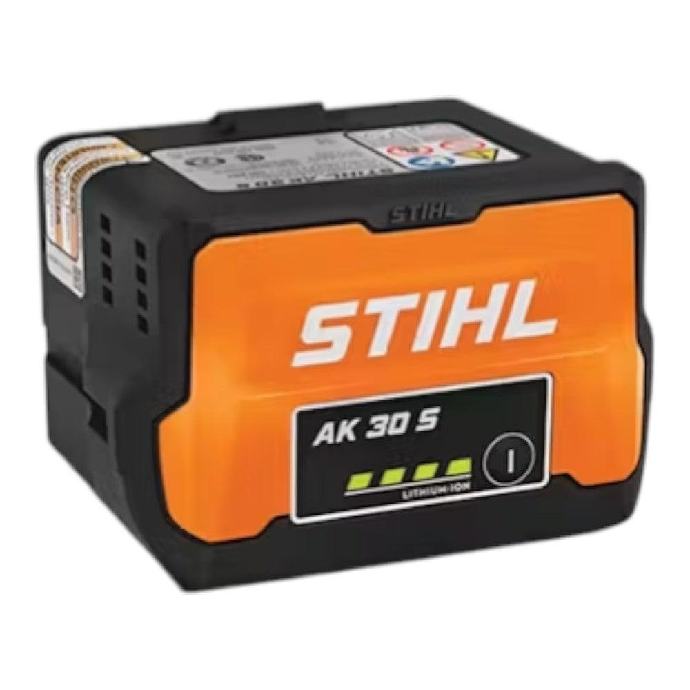 Stihl AK 30 S Battery 4520 400 6546