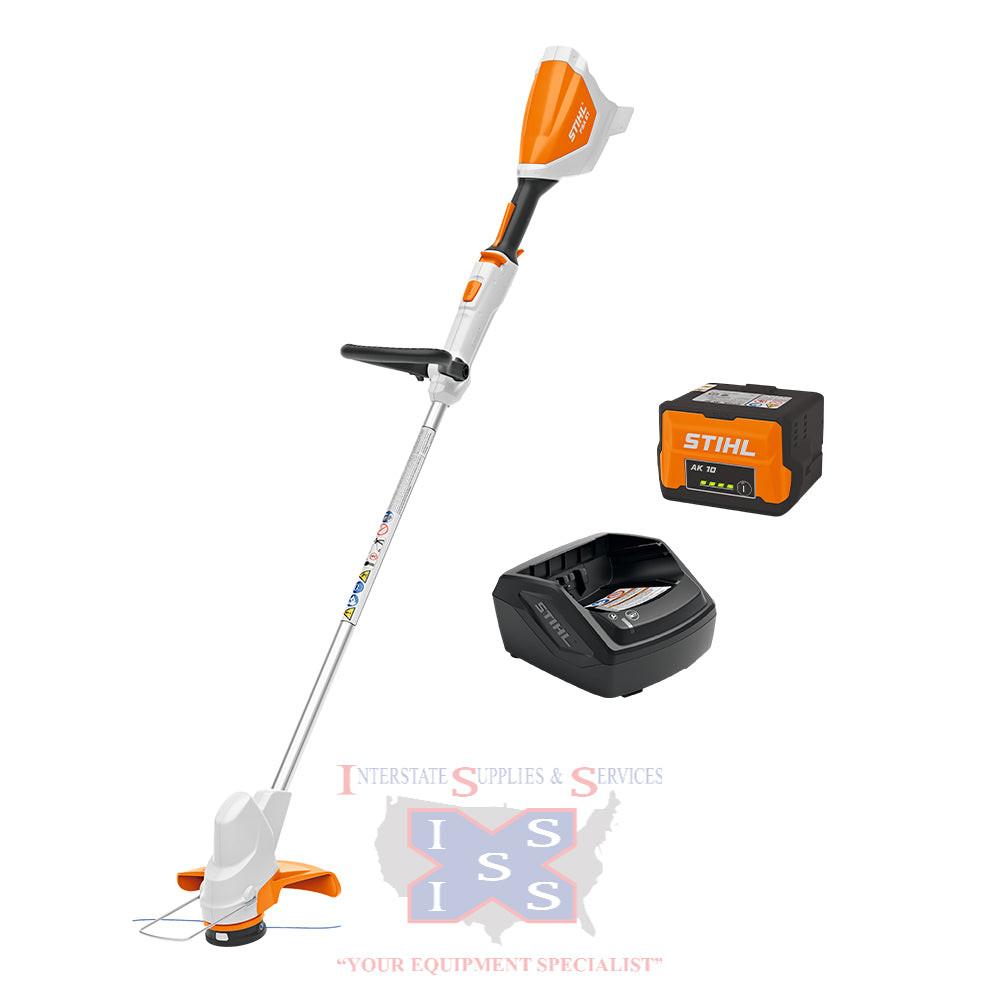 FSA 57 Battery Trimmer AK 10 Battery Kit.