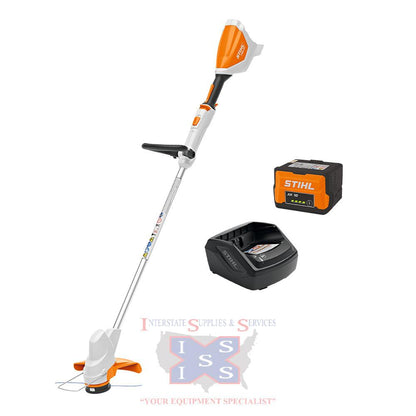 FSA 57 Battery Trimmer AK 10 Battery Kit.