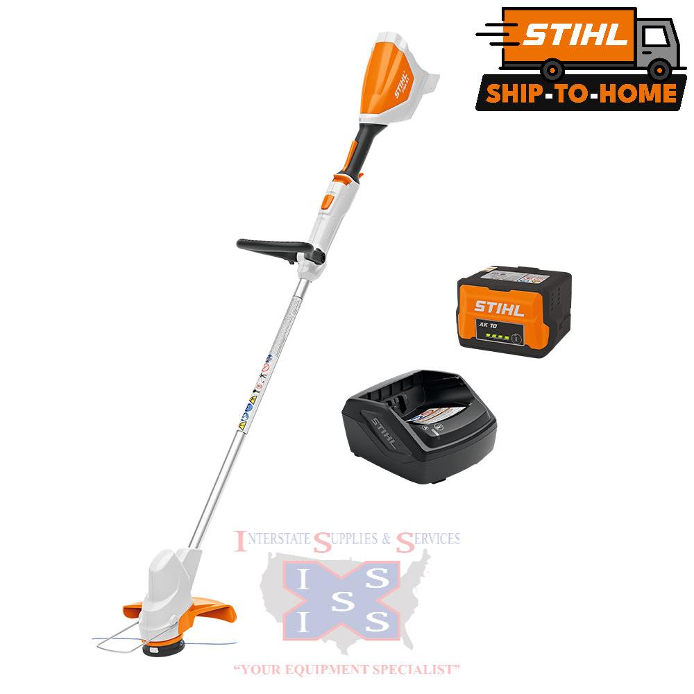 FSA 57 Battery Trimmer AK 10 Battery Kit.