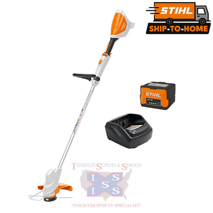 FSA 57 Battery Trimmer AK 10 Battery Kit.