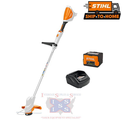 FSA 57 Battery Trimmer AK 20 Battery Kit.