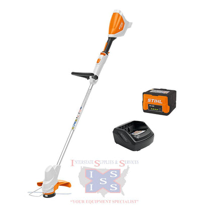 FSA 57 Battery Trimmer AK 20 Battery Kit.