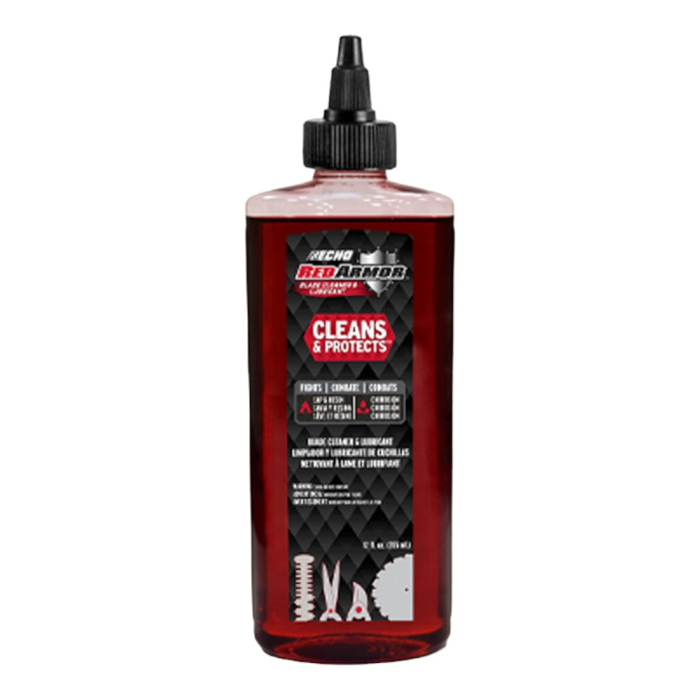 Echo Red Armor Blade Cleaner and Lubricant