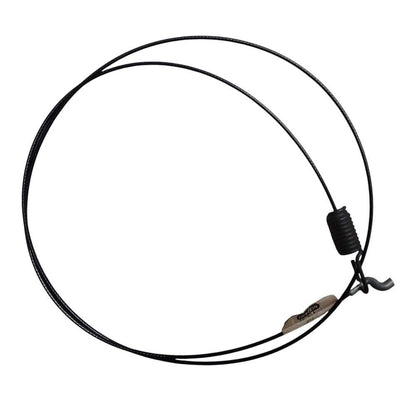 Oregon Control Cable 46-033 Fits 46033, 746‑04230, 746‑04230A, 946‑04230, 946‑04230A, 946‑04230B.