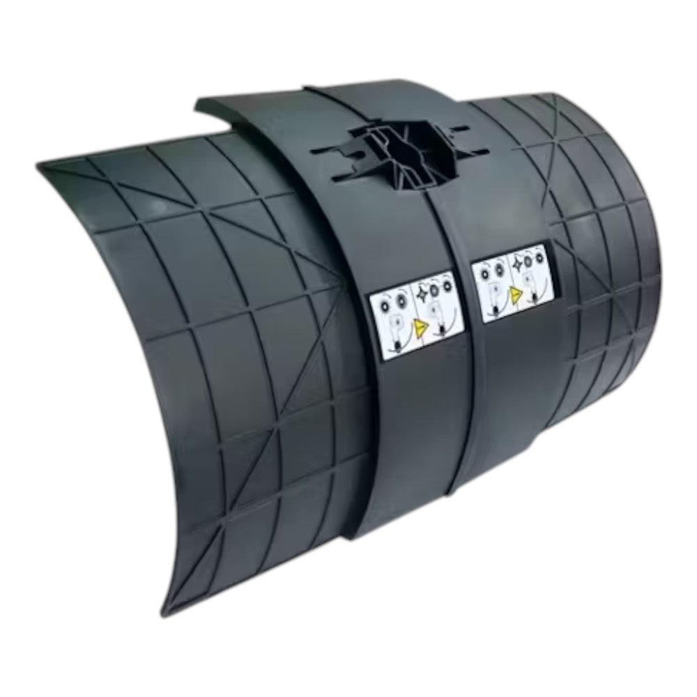 Stihl Powersweep DeBris Shield 4601 007 1009