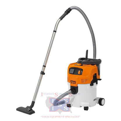 SE 122 Wet / Dry Vacuum.