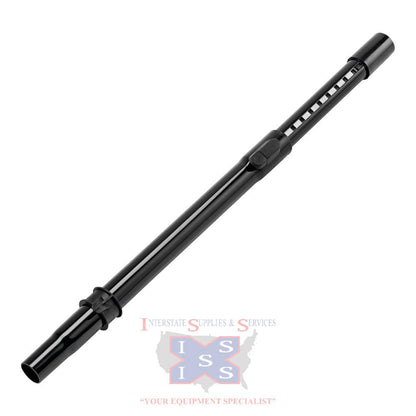 SE 62 Wet / Dry Vacuum.