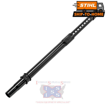 SE 62 Wet / Dry Vacuum.