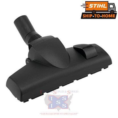 SE 62 Wet / Dry Vacuum.