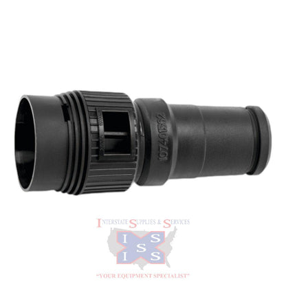 SE 62 Wet / Dry Vacuum.