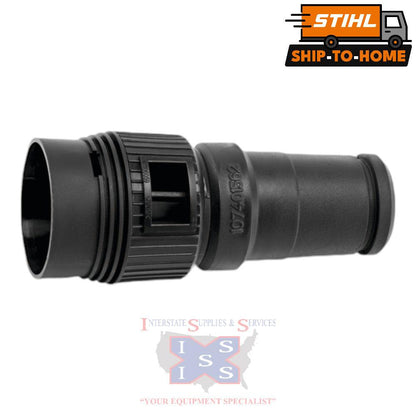 SE 62 Wet / Dry Vacuum.