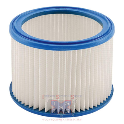 SE 62 Wet / Dry Vacuum.