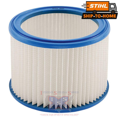 SE 62 Wet / Dry Vacuum.