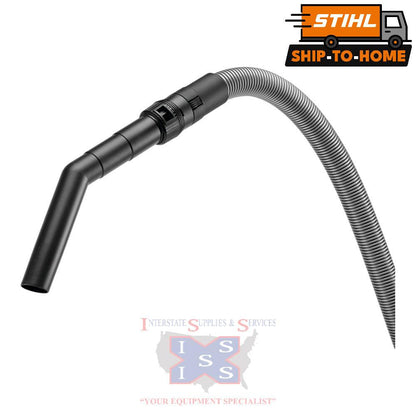 SE 62 Wet / Dry Vacuum.