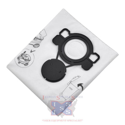 SE 62 Wet / Dry Vacuum.