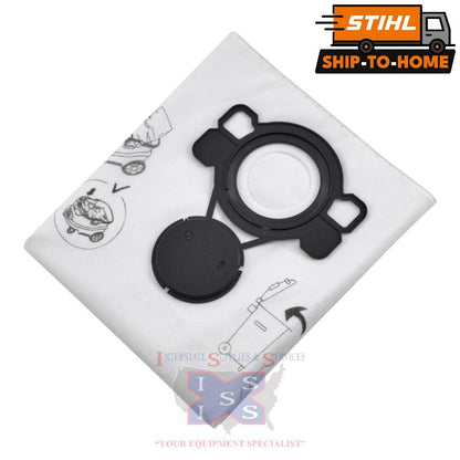 SE 62 Wet / Dry Vacuum.