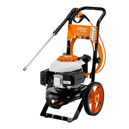 Stihl RB 200 Pressure Washer