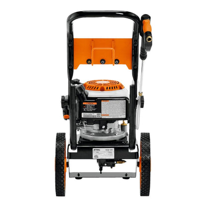 Stihl RB 200 Pressure Washer