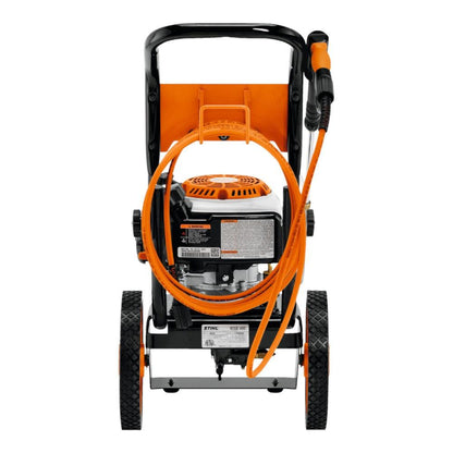Stihl RB 200 Pressure Washer