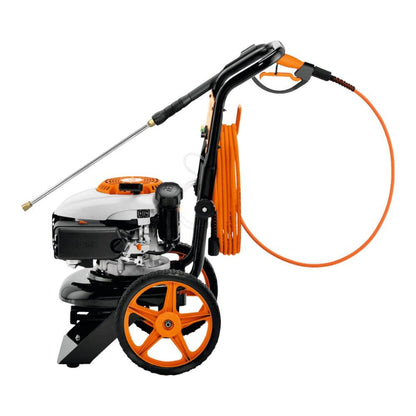 Stihl RB 200 Pressure Washer