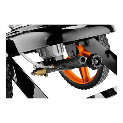 Stihl RB 200 Pressure Washer