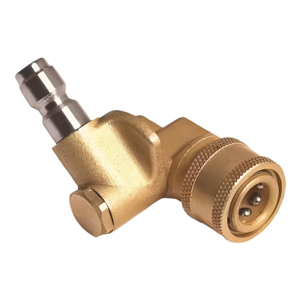 Stihl Pivot CouPLer 4789 500 6700