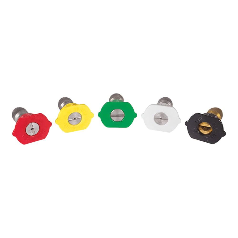 Stihl Kit RB 400 5 Pack Nozzles 4790 007 1000