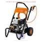 RB 400 Pressure Washer