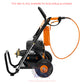 RB 400 Pressure Washer