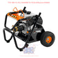 RB 400 Pressure Washer