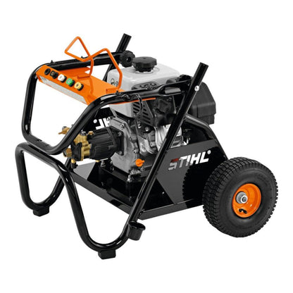 Stihl RB 400 Pressure Washer