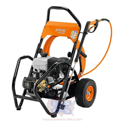 RB 600 Pressure Washer.