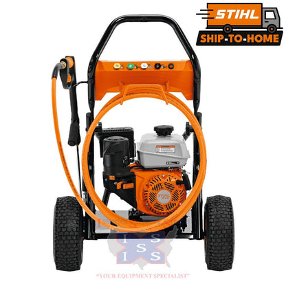 RB 600 Pressure Washer.