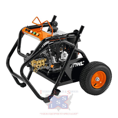 RB 600 Pressure Washer.