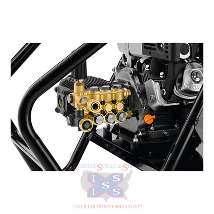 RB 600 Pressure Washer.