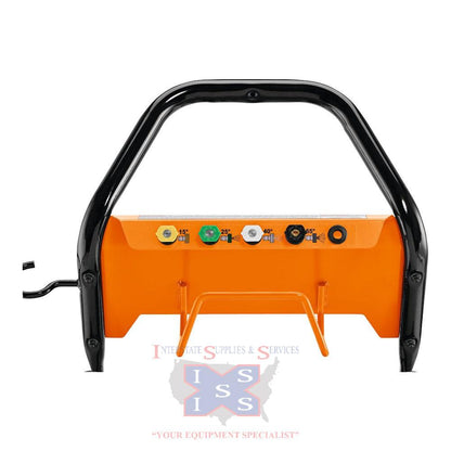 RB 600 Pressure Washer.