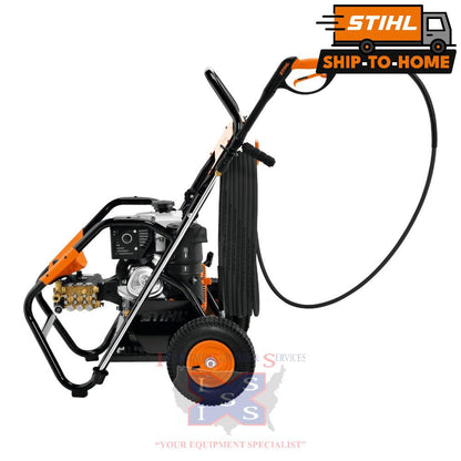 RB 800 Pressure Washer.