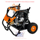 RB 800 Pressure Washer