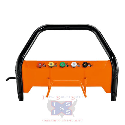 RB 800 Pressure Washer.