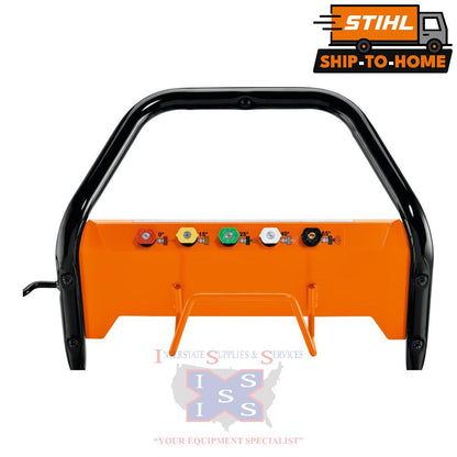 RB 800 Pressure Washer.