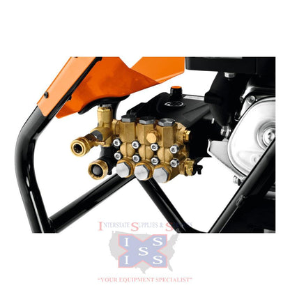 RB 800 Pressure Washer.